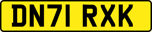 DN71RXK