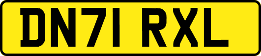 DN71RXL
