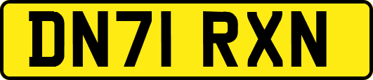 DN71RXN