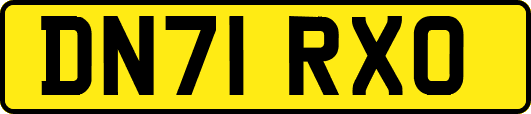 DN71RXO