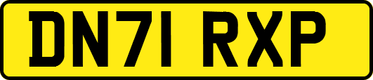 DN71RXP