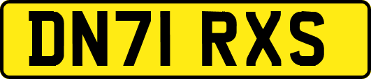 DN71RXS