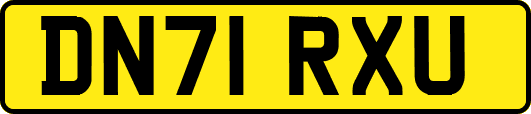 DN71RXU