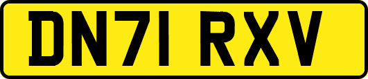 DN71RXV