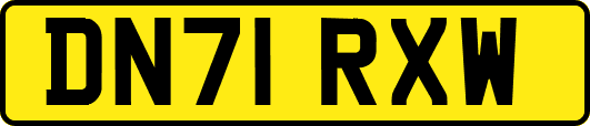 DN71RXW