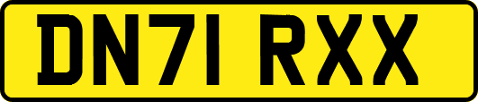 DN71RXX