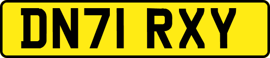 DN71RXY