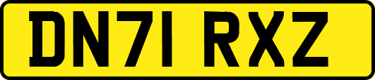 DN71RXZ