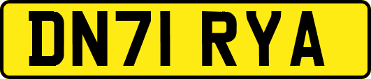 DN71RYA