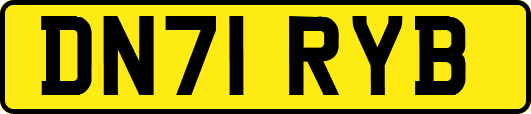 DN71RYB