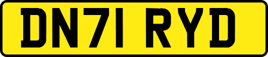 DN71RYD