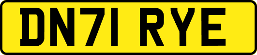 DN71RYE