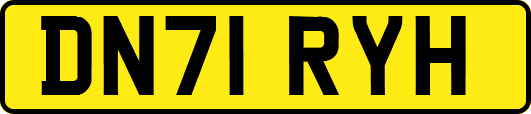 DN71RYH