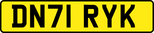 DN71RYK