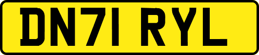 DN71RYL