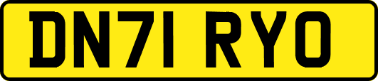 DN71RYO