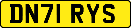 DN71RYS