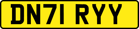 DN71RYY