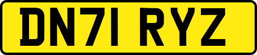 DN71RYZ