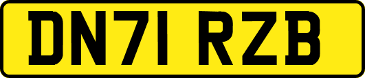 DN71RZB