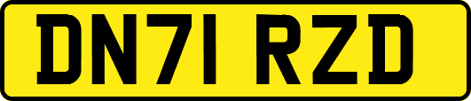 DN71RZD