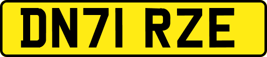 DN71RZE