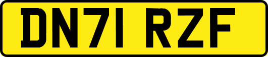 DN71RZF