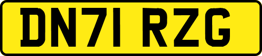 DN71RZG