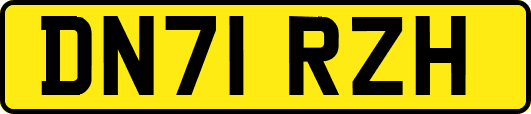 DN71RZH
