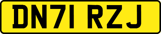 DN71RZJ