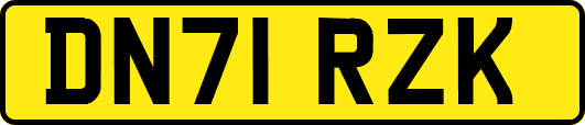 DN71RZK