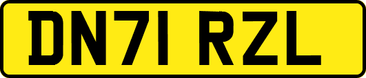 DN71RZL