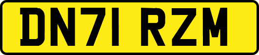 DN71RZM