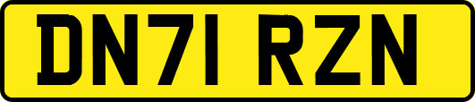 DN71RZN