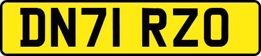 DN71RZO