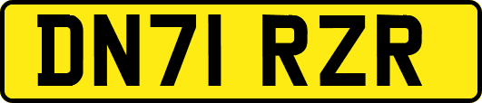 DN71RZR