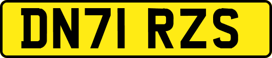 DN71RZS