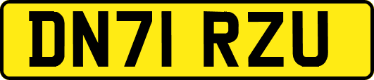 DN71RZU