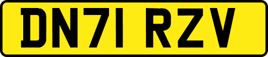DN71RZV