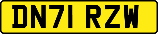 DN71RZW