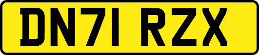 DN71RZX