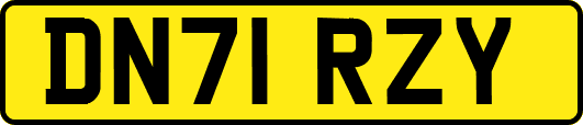 DN71RZY