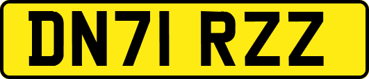 DN71RZZ