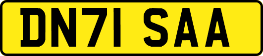DN71SAA