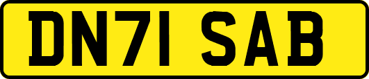 DN71SAB