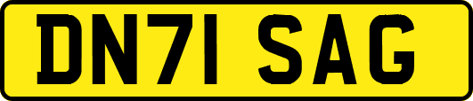 DN71SAG