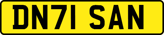 DN71SAN