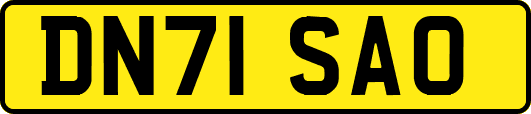 DN71SAO