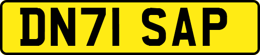 DN71SAP