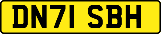 DN71SBH